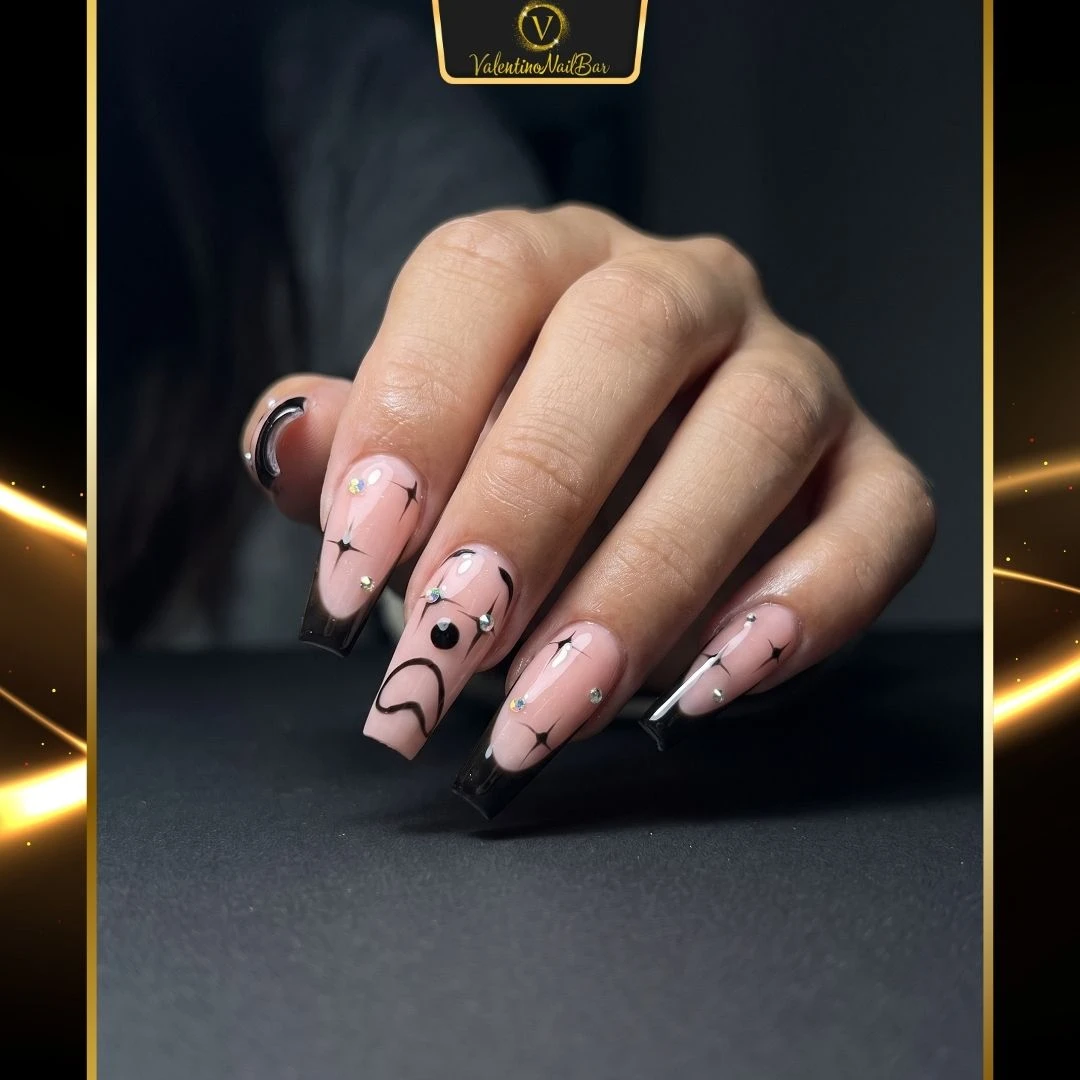 Nail Art Design
