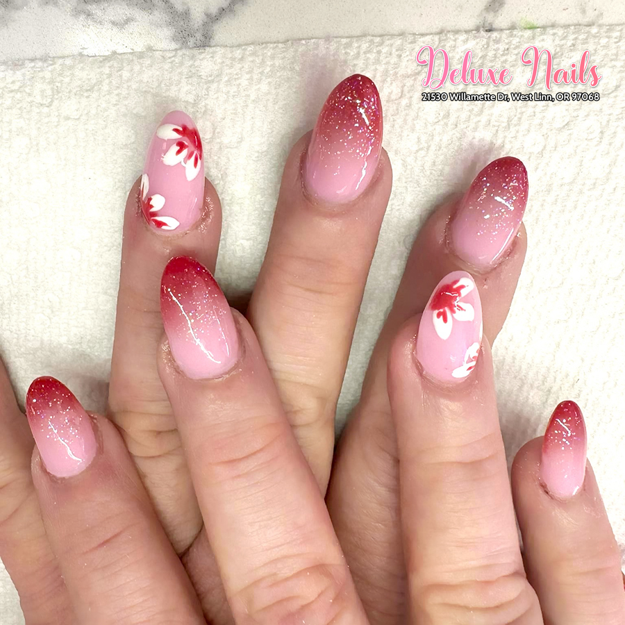 Deluxe Nails Salon In West Linn OR 97068_12_5