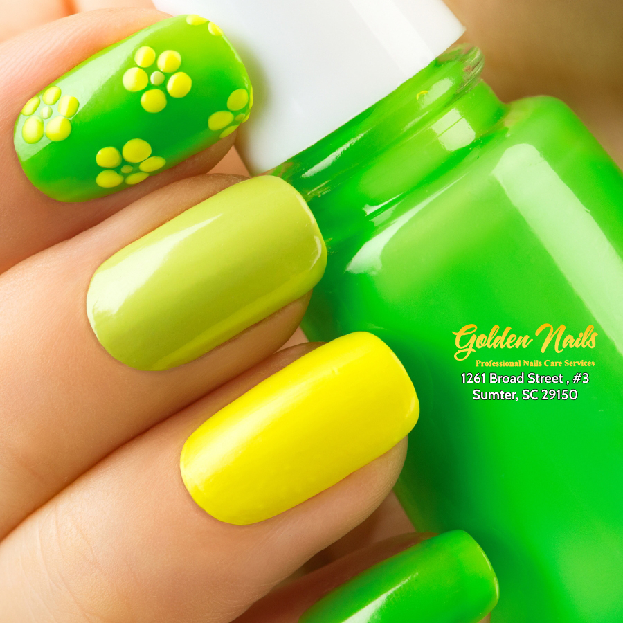 Golden Nail (14)