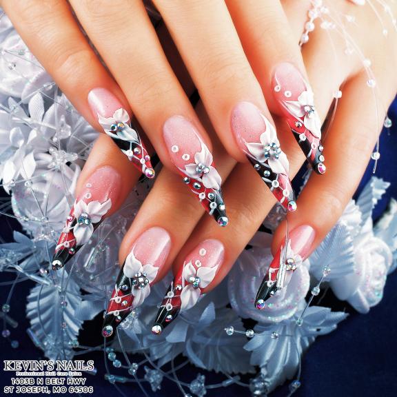 Nails