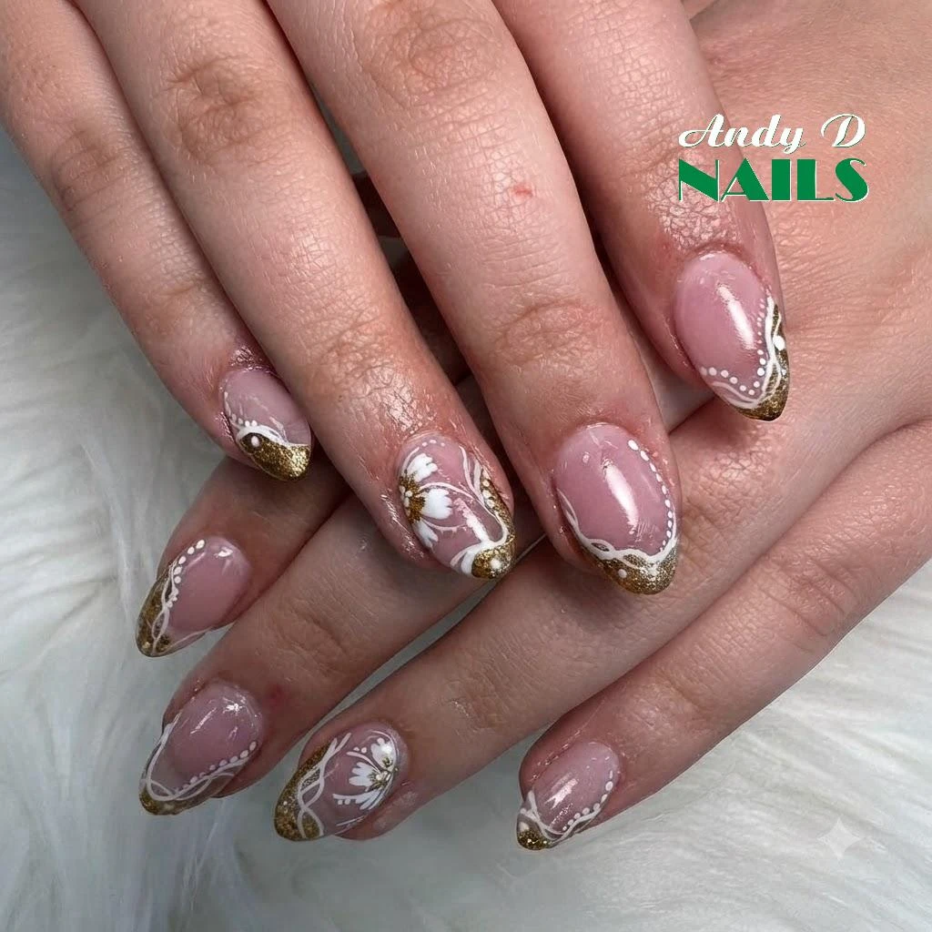 Nail August 21