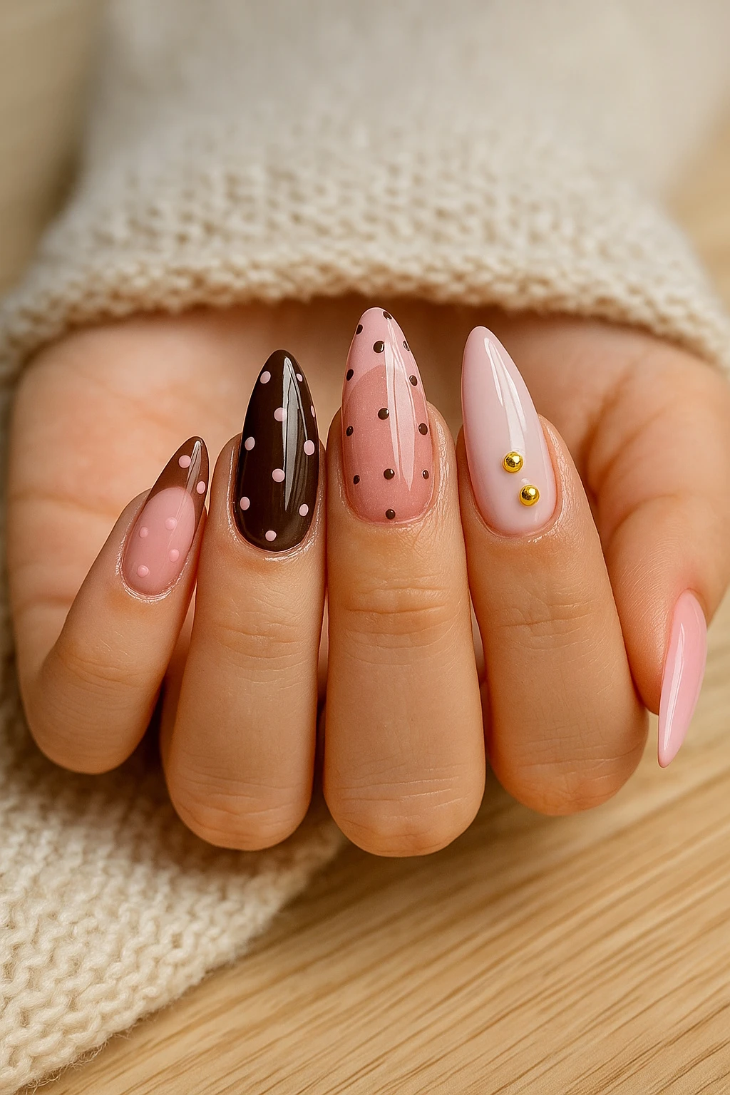 nail polish