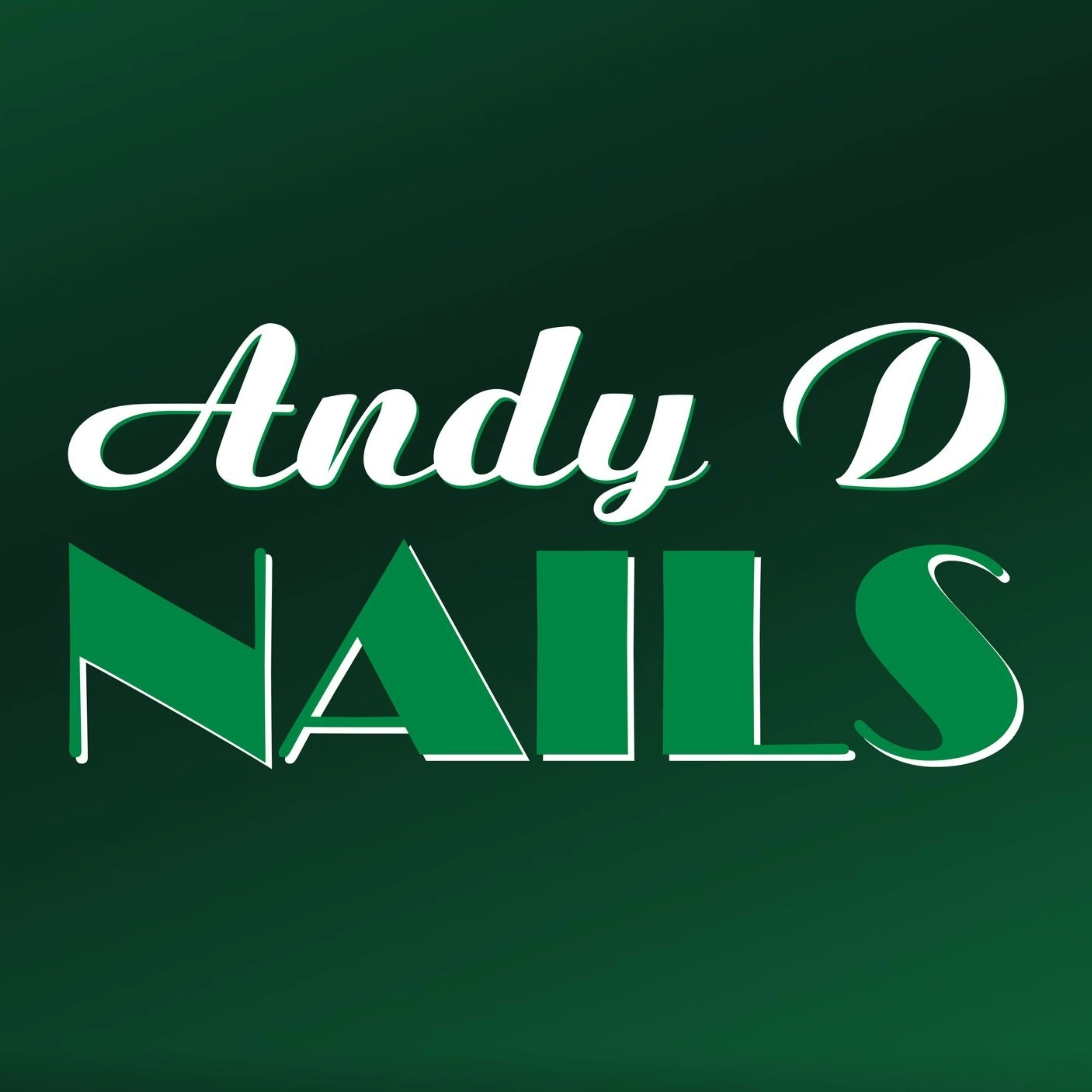 Andy D. Nails | Top Nail Salon in Marysville, OH 15059
