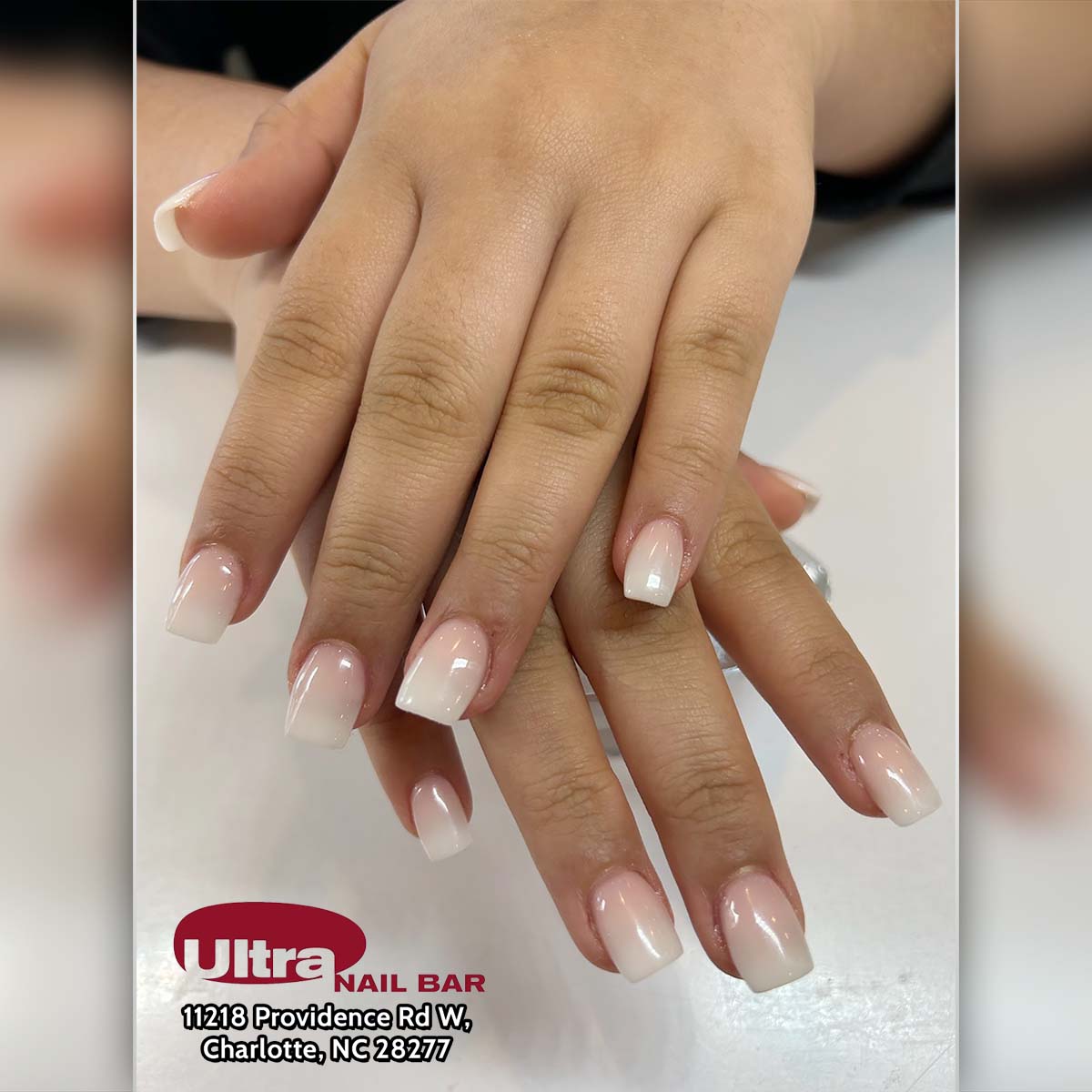 nail salon 28277