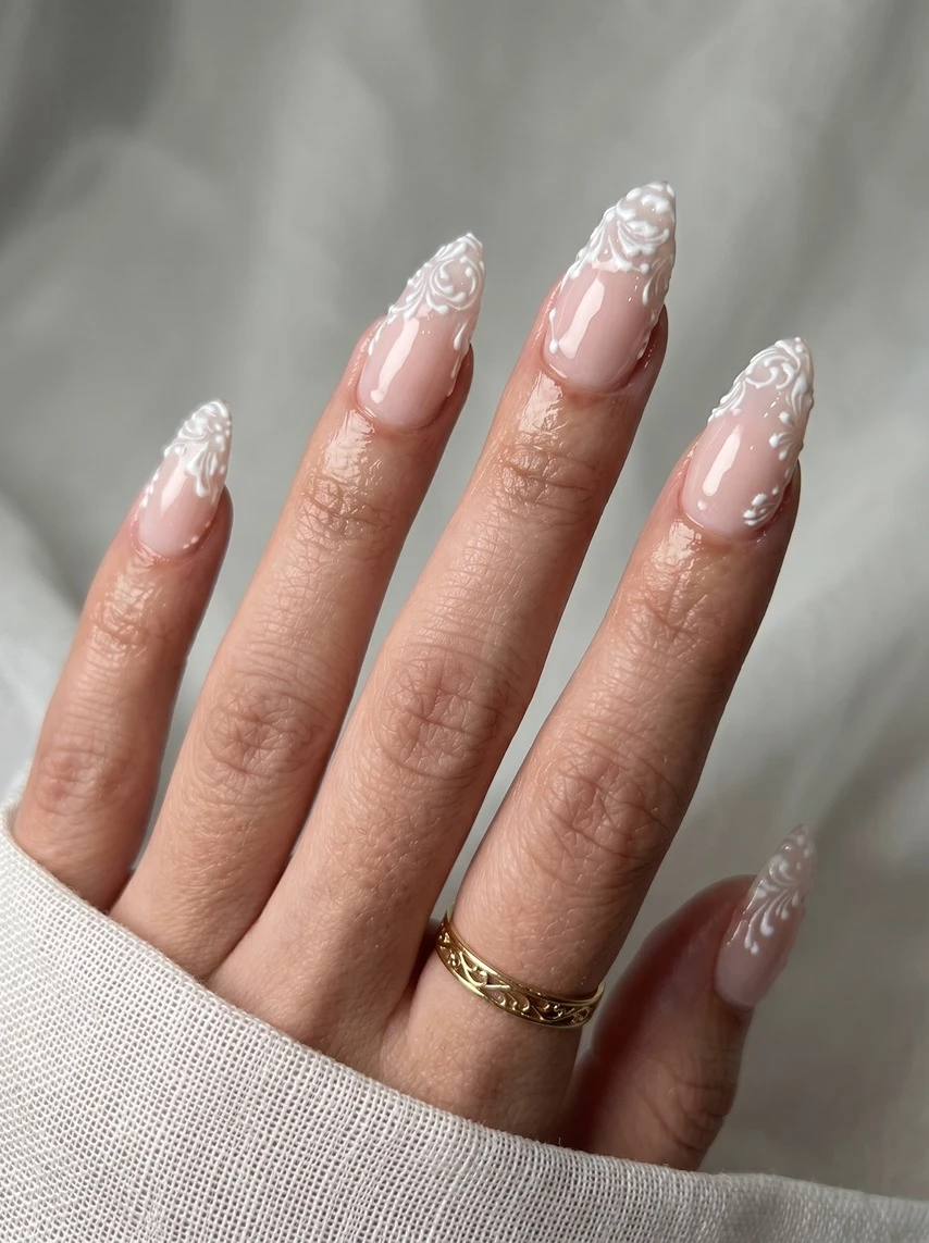 KLASSIQ NAILS in Laredo, TX