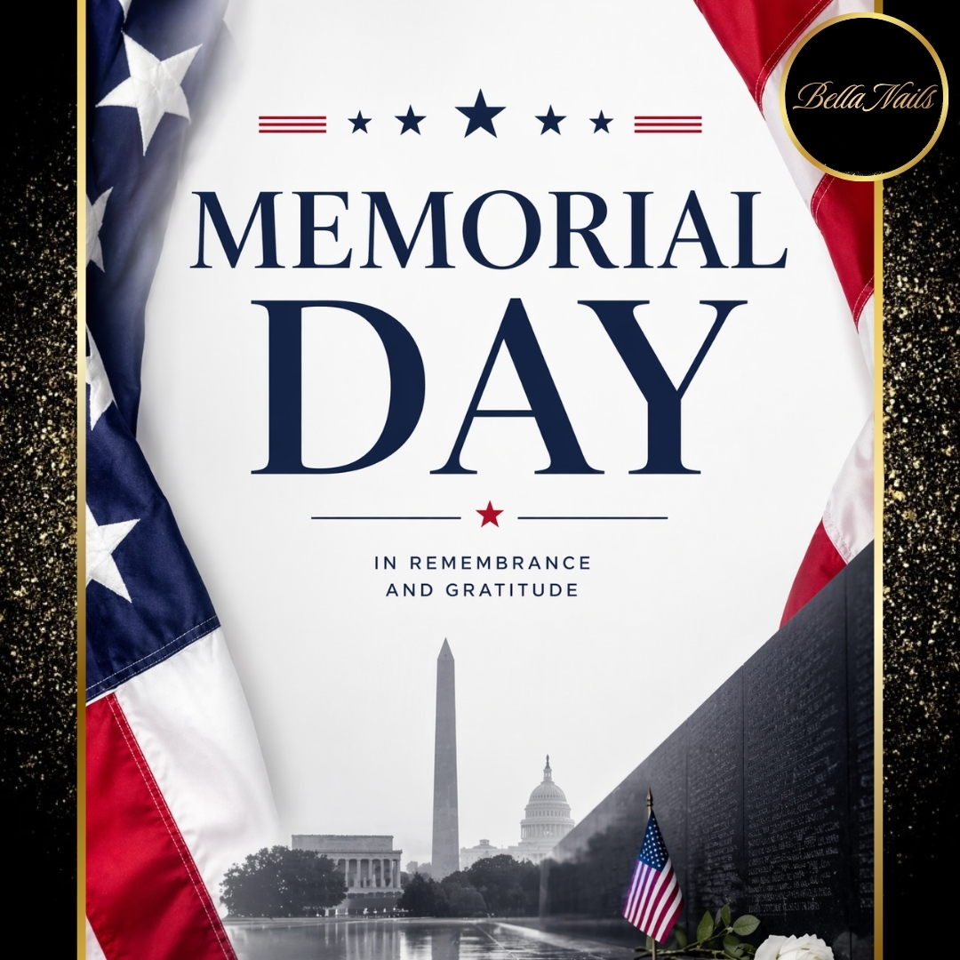 Memorial Day