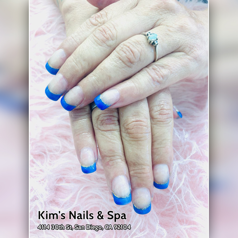 Kim's Nails & Spa Kim's Nails & Spa