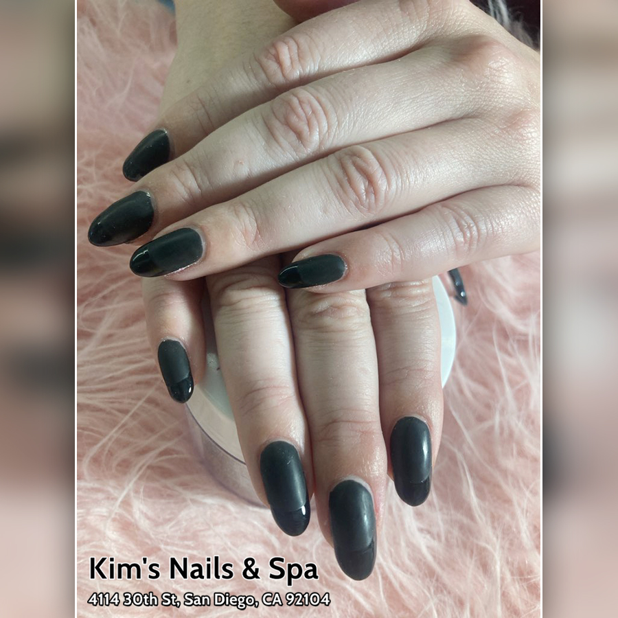 Kim's Nails & Spa Kim's Nails & Spa