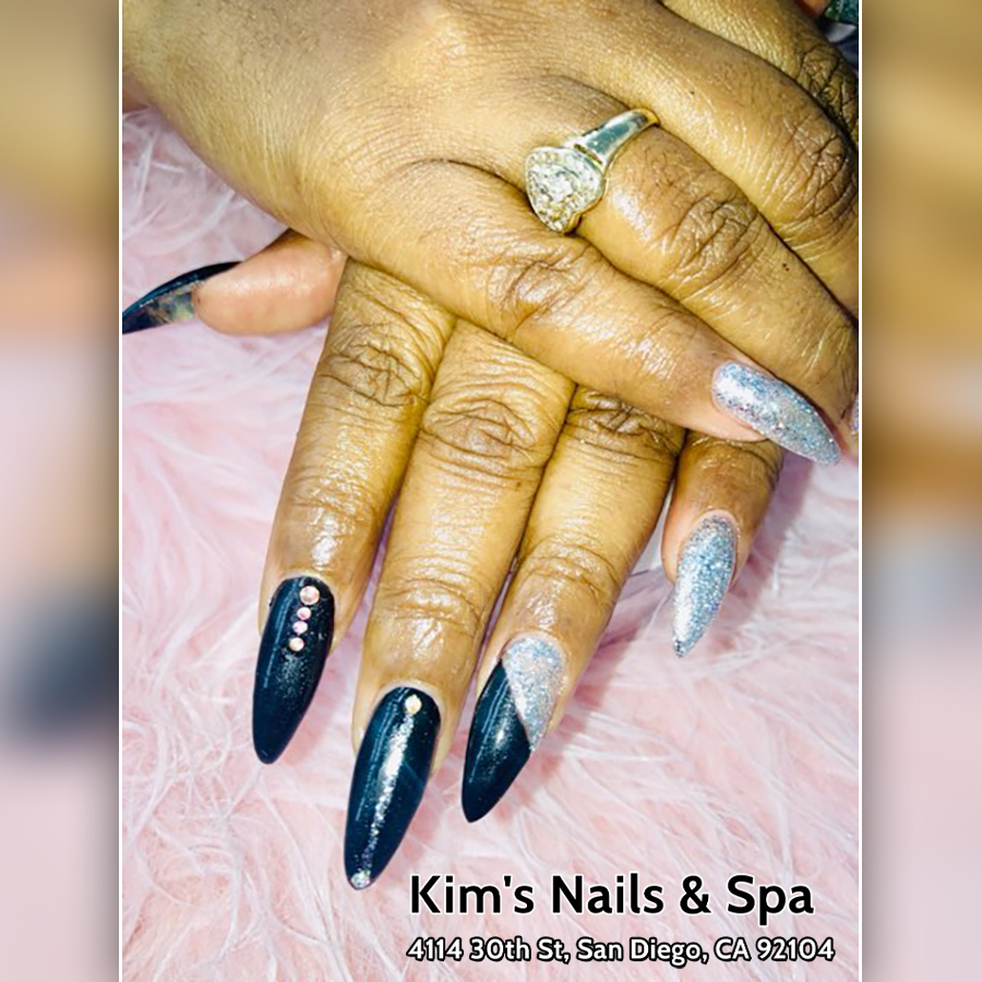 Kim's Nails & Spa Kim's Nails & Spa