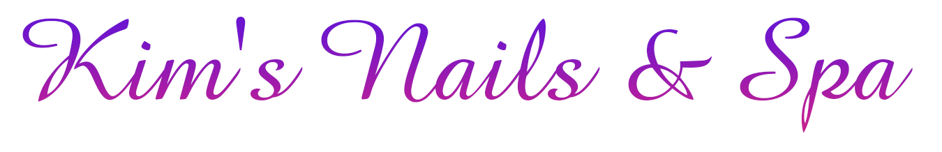 Kim's Nails & Spa