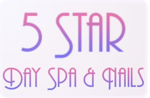 5 Star Day Spa & Nails