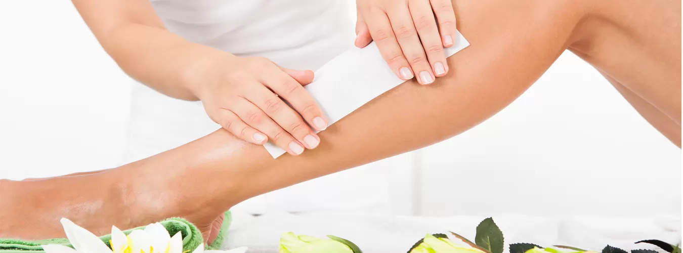 Alpha Nail Spa Downtown