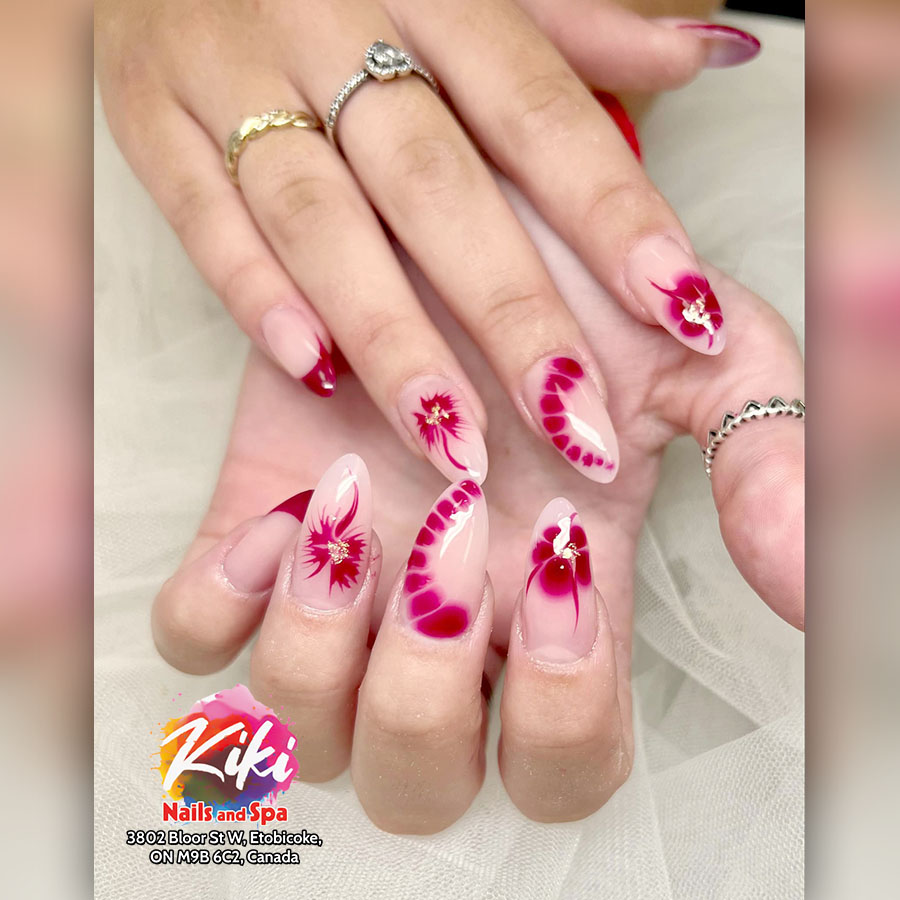 Kiki-Nails-Spa-Etobicoke-ON-M9B-6C2