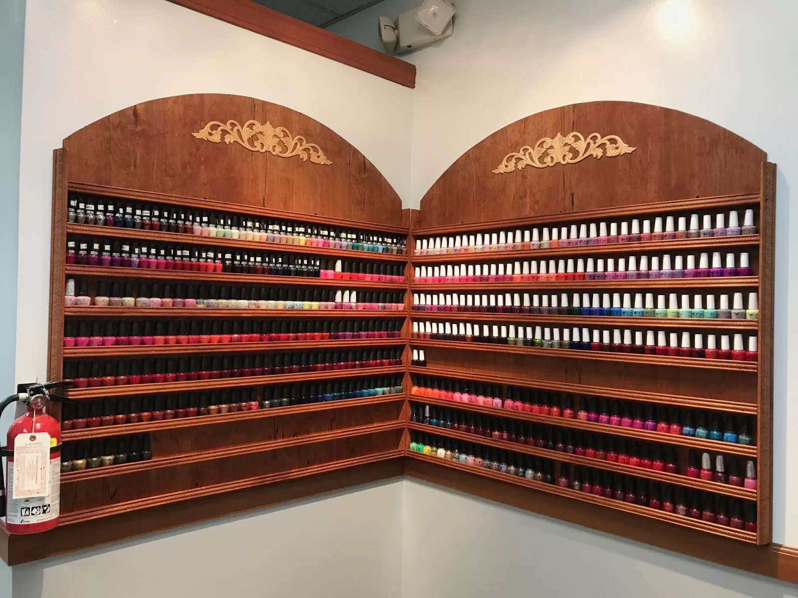 Nail Salon Nail Salon