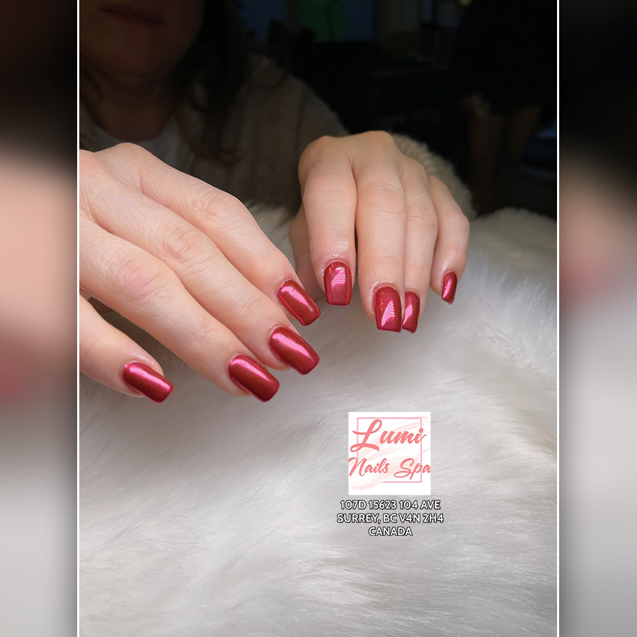 Xmas Nail Ideas