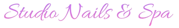 Studio Nails & Spa
