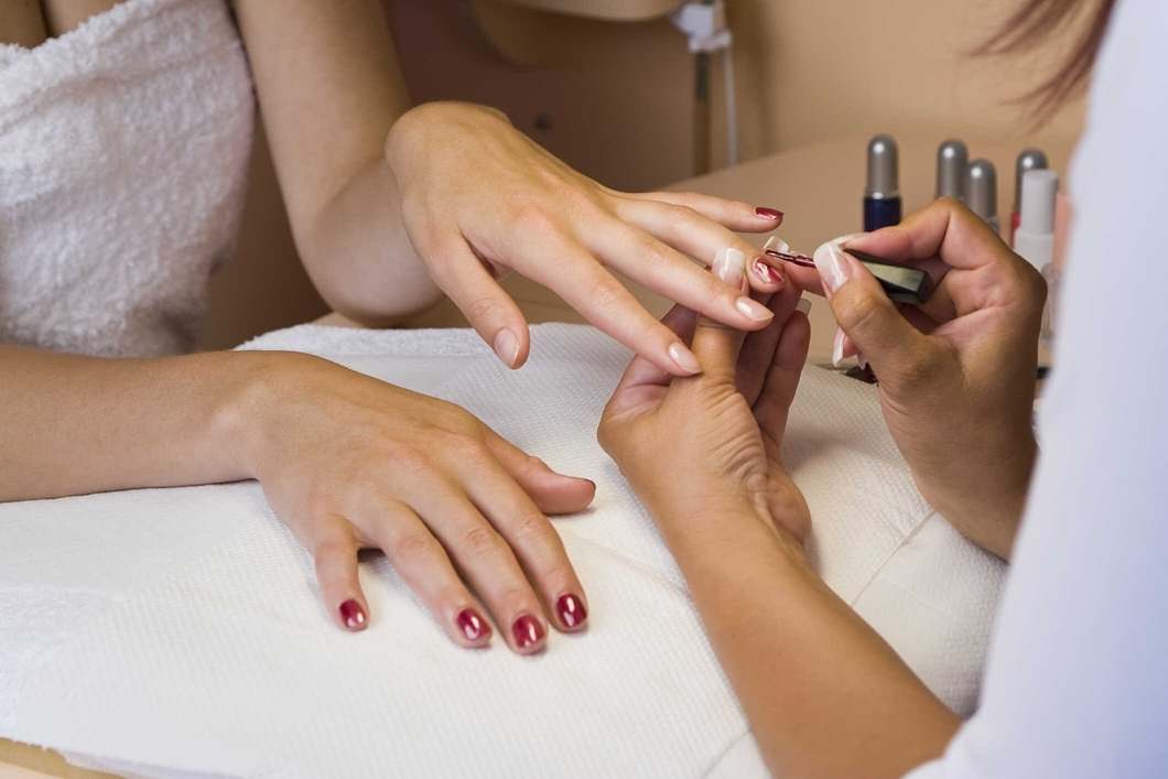 Nails