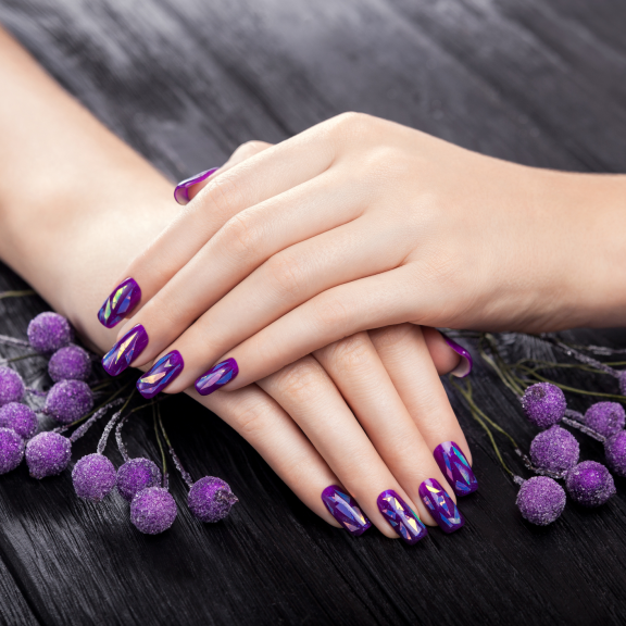 Nails