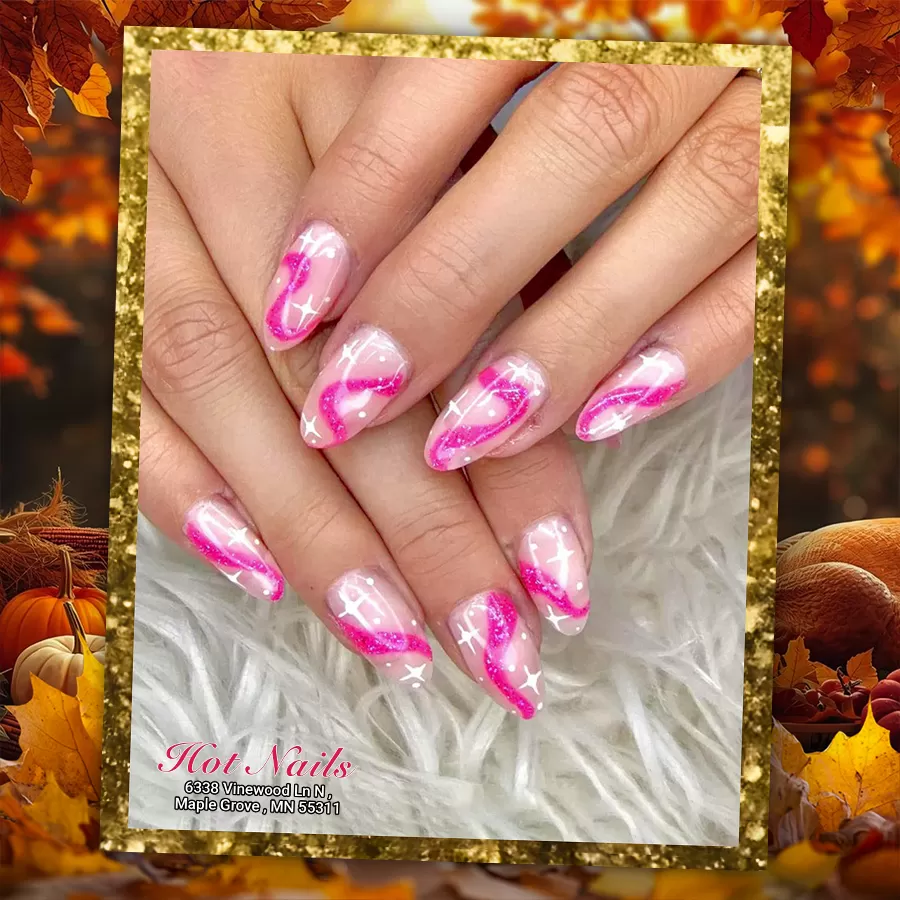 Hot Nails