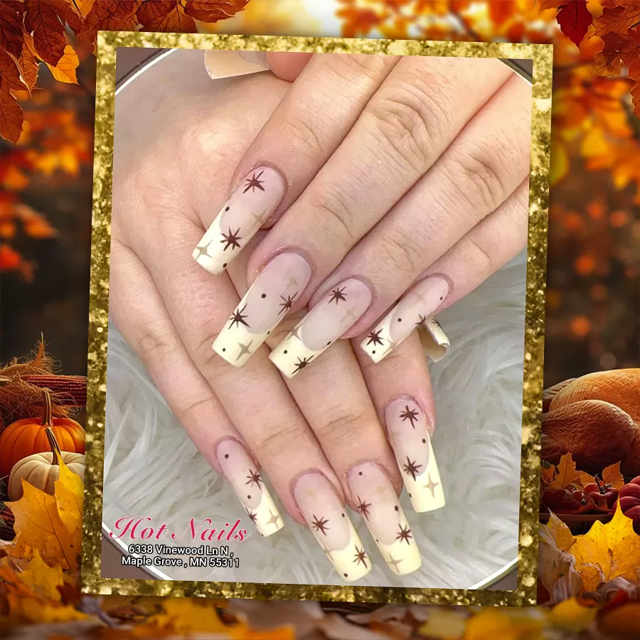 Hot Nails