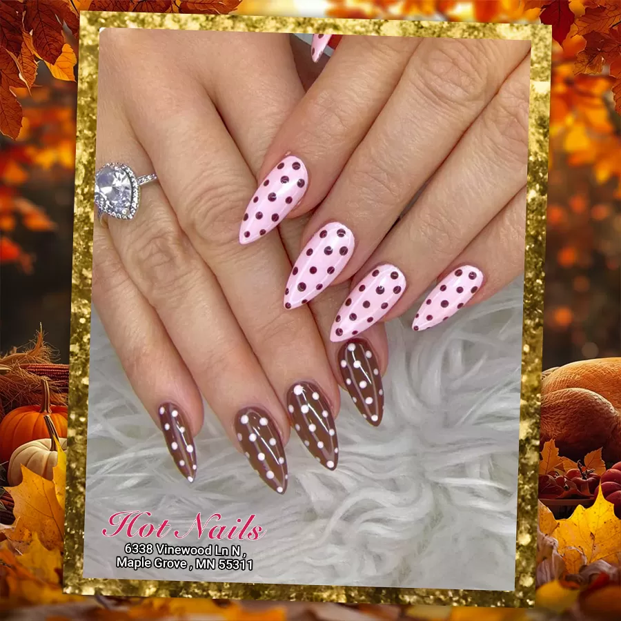 Hot Nails