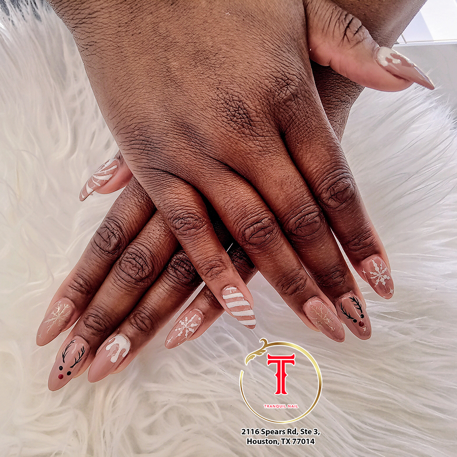 Nail design collection