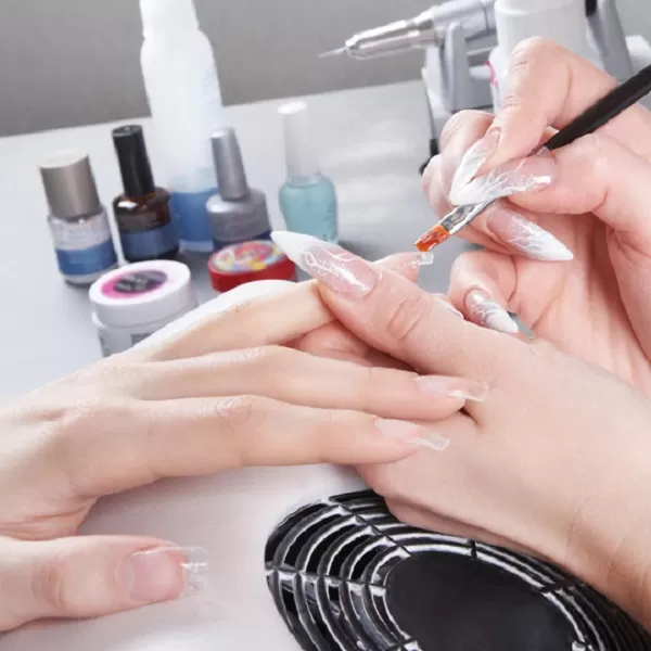 Nails