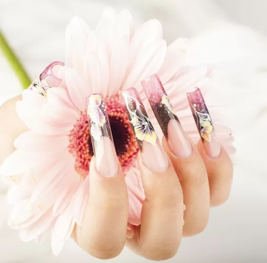 Nails