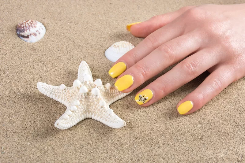Nail Design