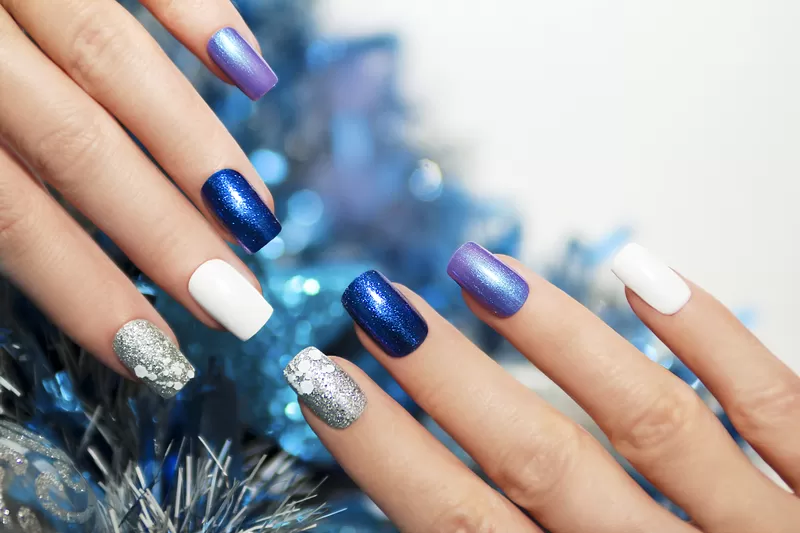 Nail Design