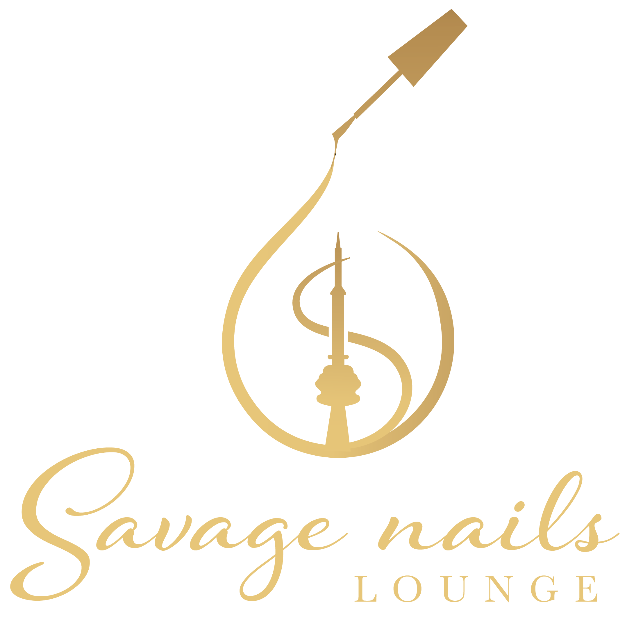Savage Nails Lounge