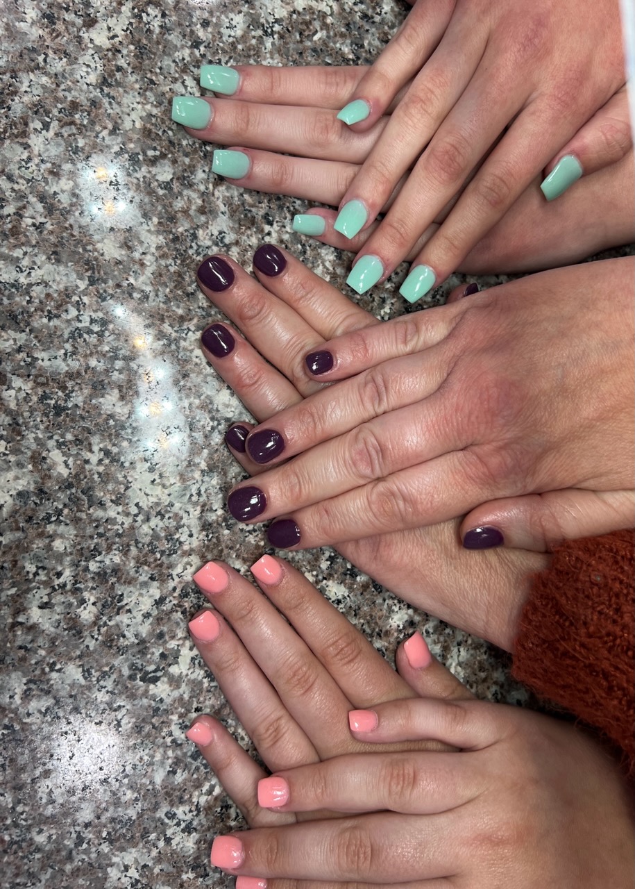 Elite Nails &amp; Spa in Oak Ridge, NC 27310