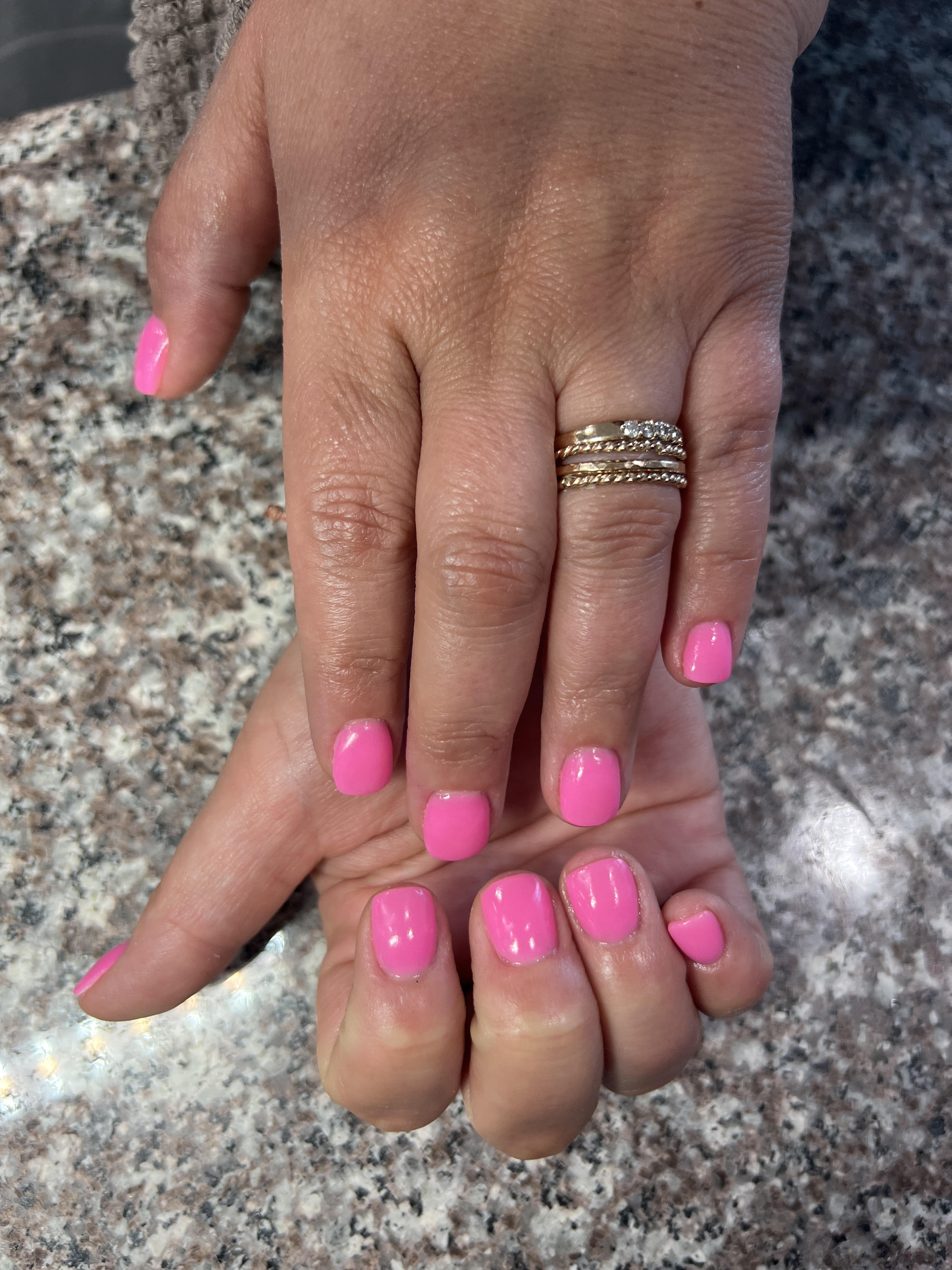 Elite Nails &amp; Spa in Oak Ridge, NC 27310