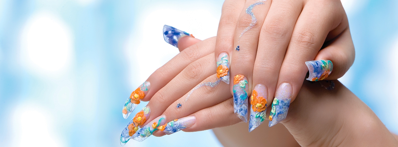 nails 2