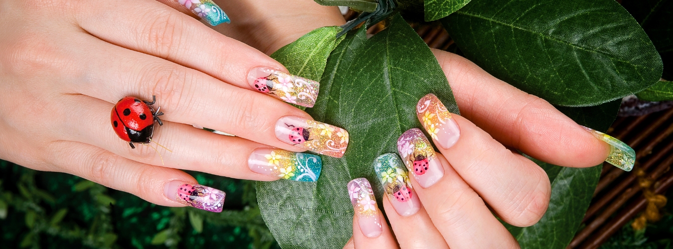 nails 1
