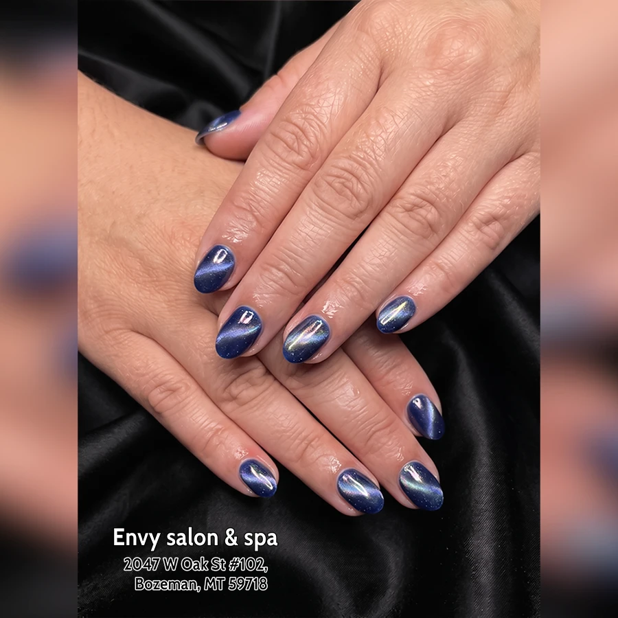 Envy Salon & Spa