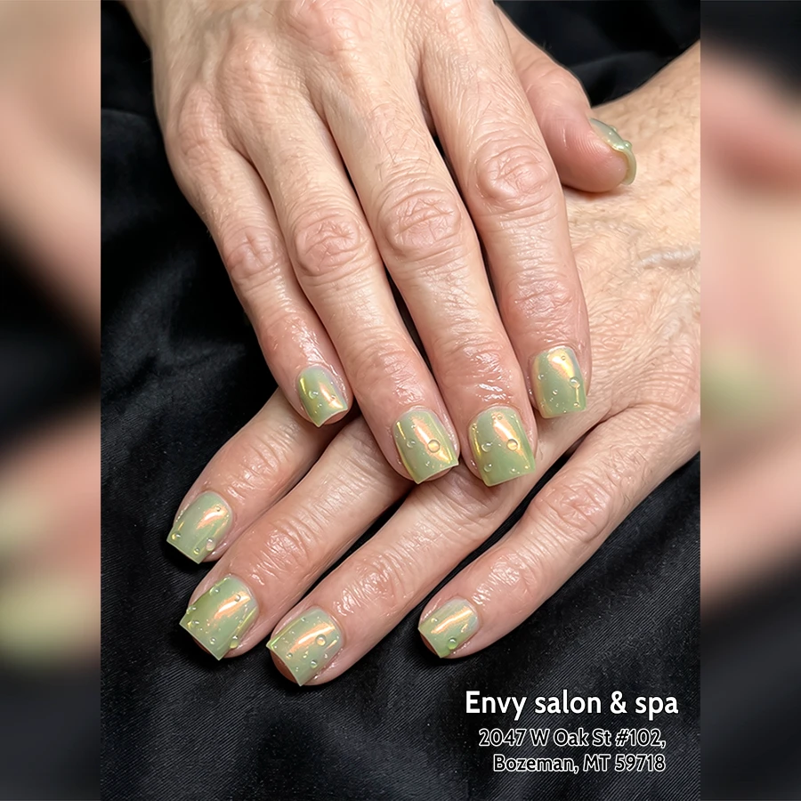 Envy Salon & Spa