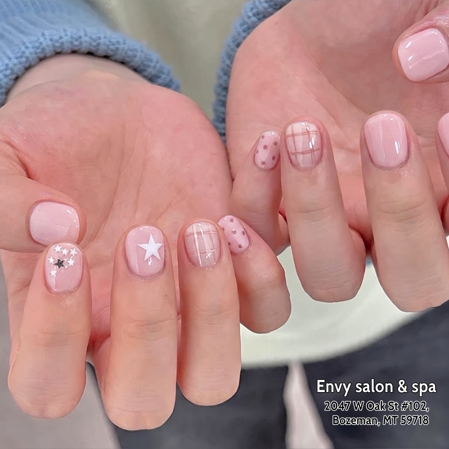 Envy Salon & Spa