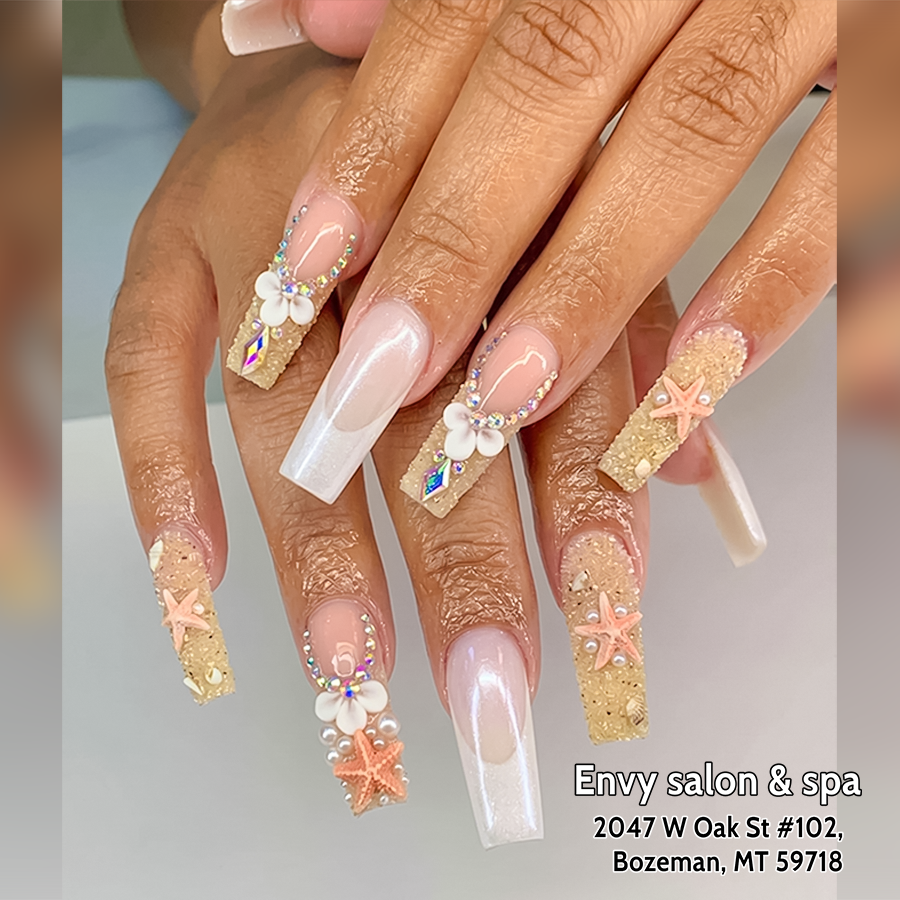 Envy Salon & Spa
