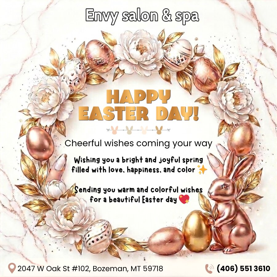 Happy easter day