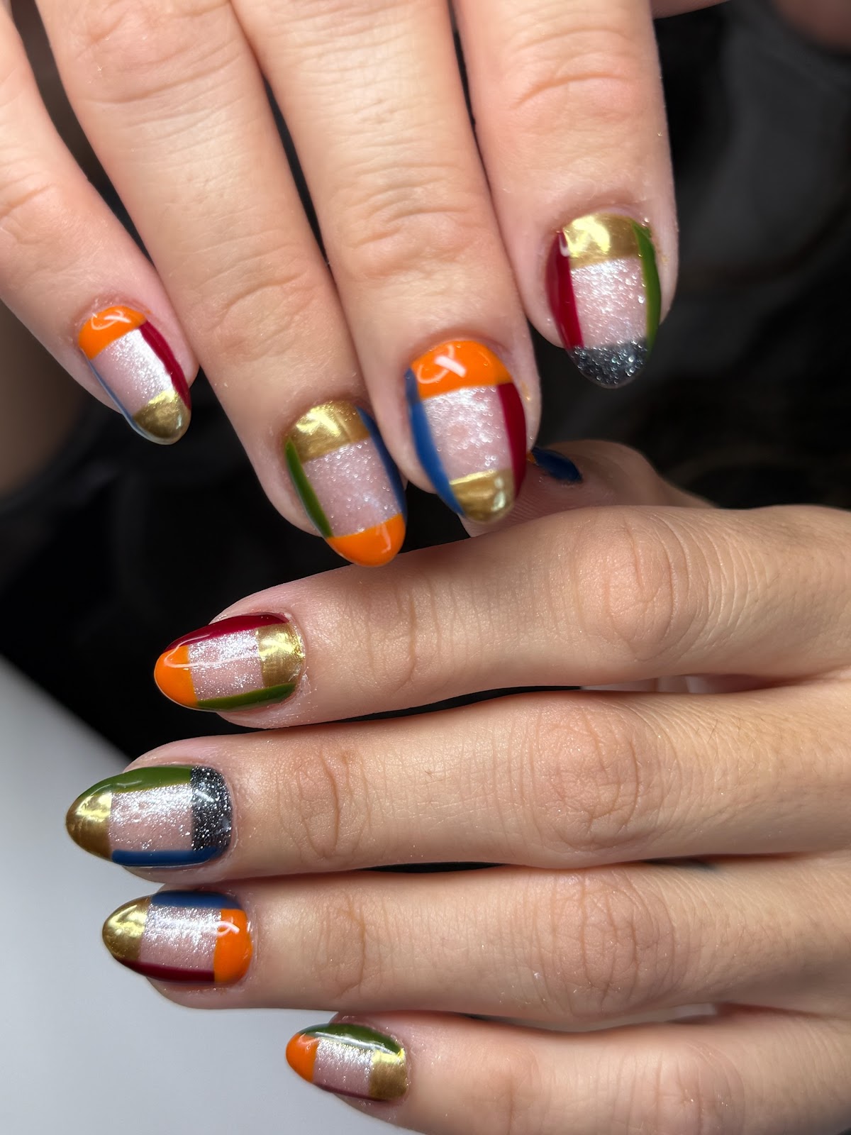 Envy Salon &amp; Spa