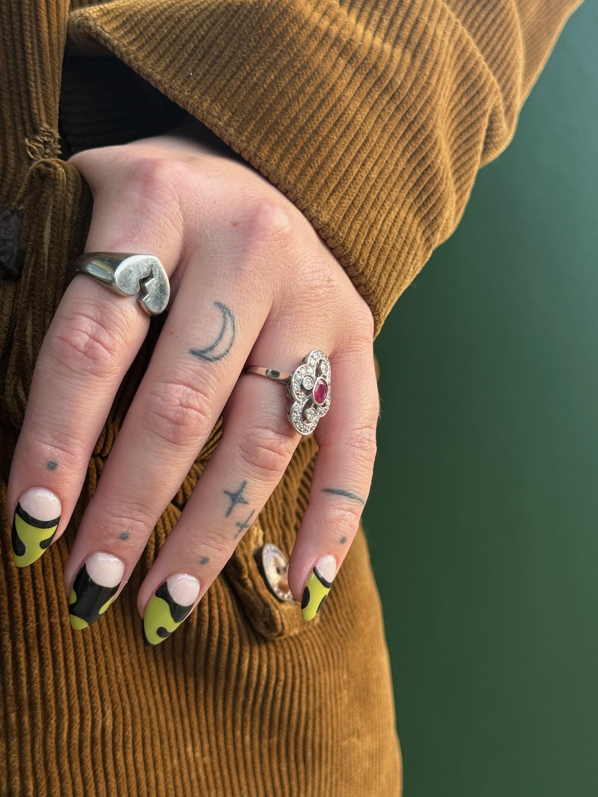 Envy Salon &amp; Spa