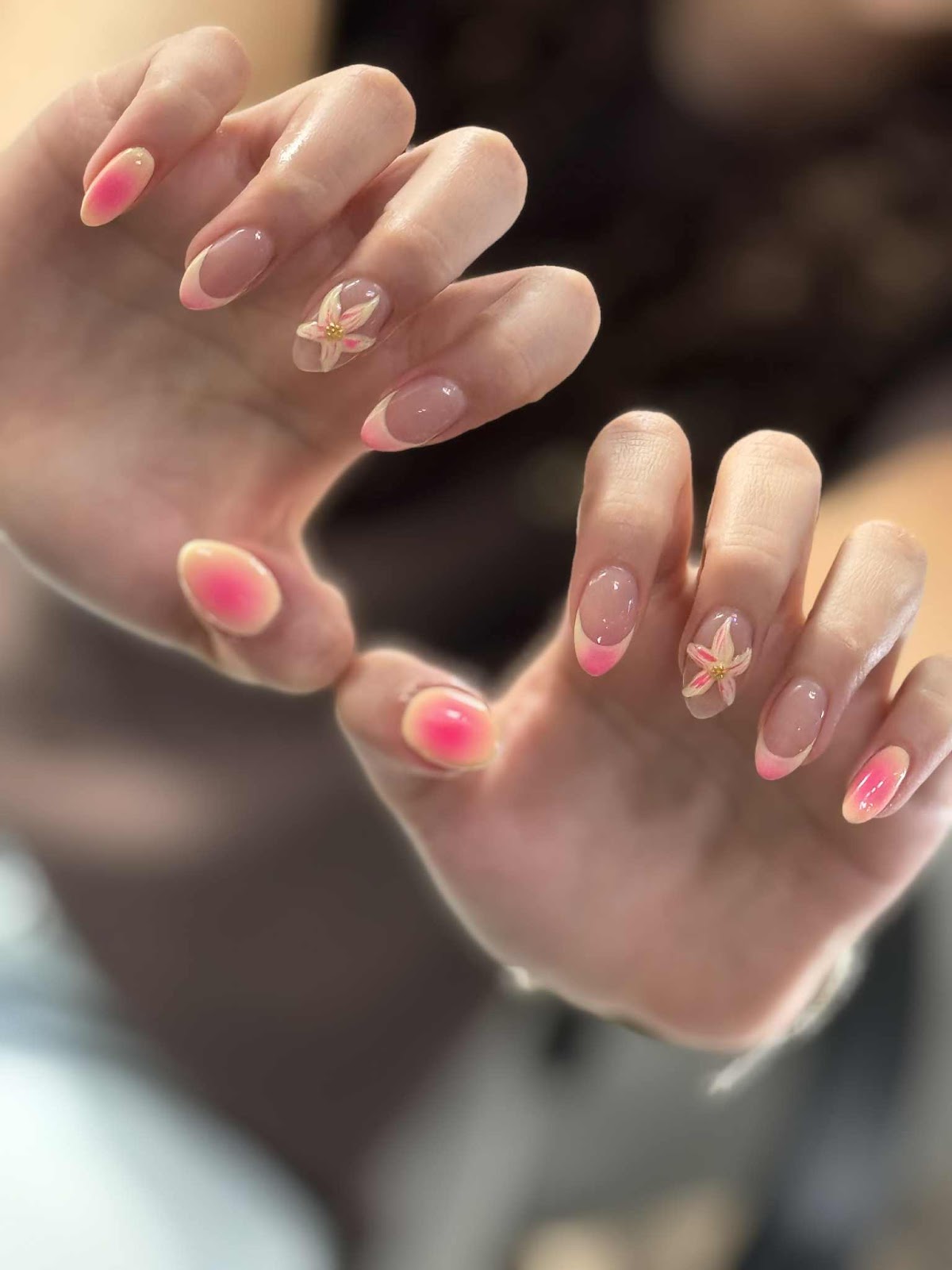 Envy Salon &amp; Spa