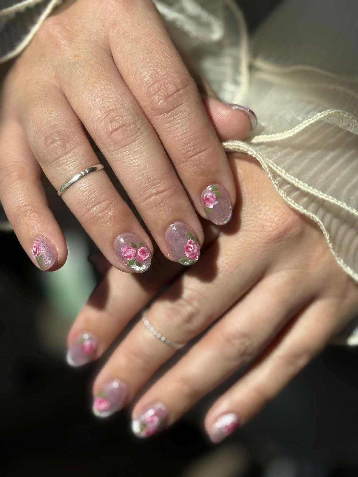 Envy Salon &amp; Spa