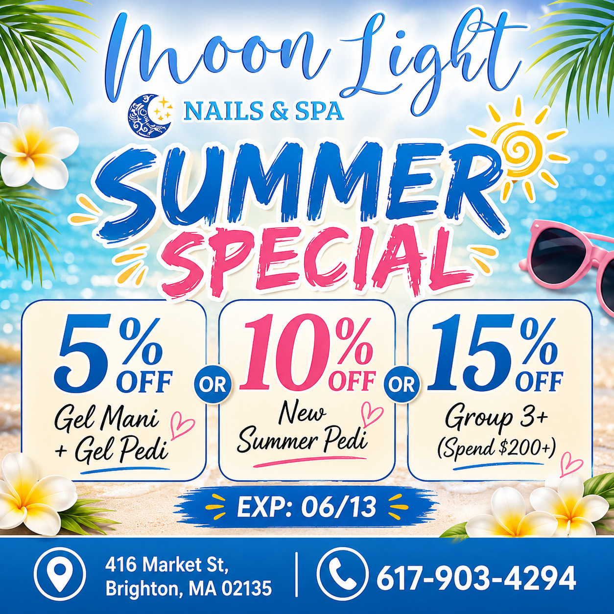Summer Special