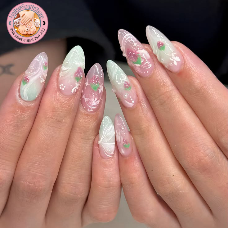 Nails@SouthShore