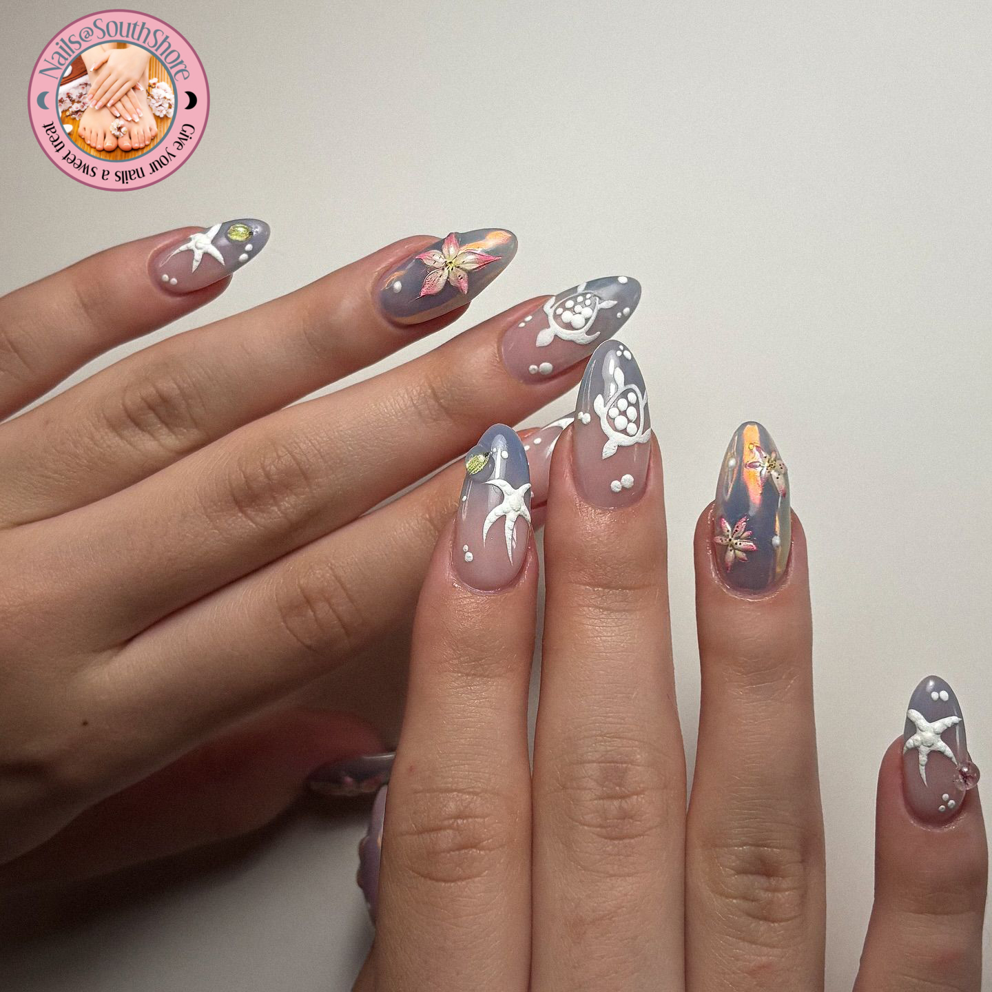 Nails@SouthShore