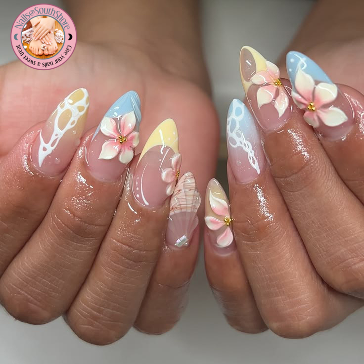 Nails@SouthShore