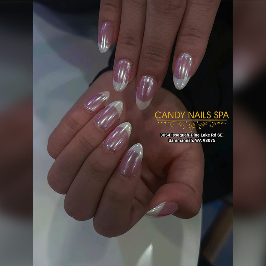 Candy Nails Spa