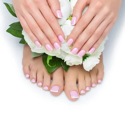 Nails